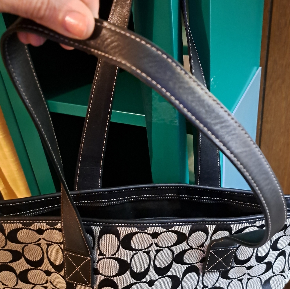 Coach Bag - Picture 6 of 9
